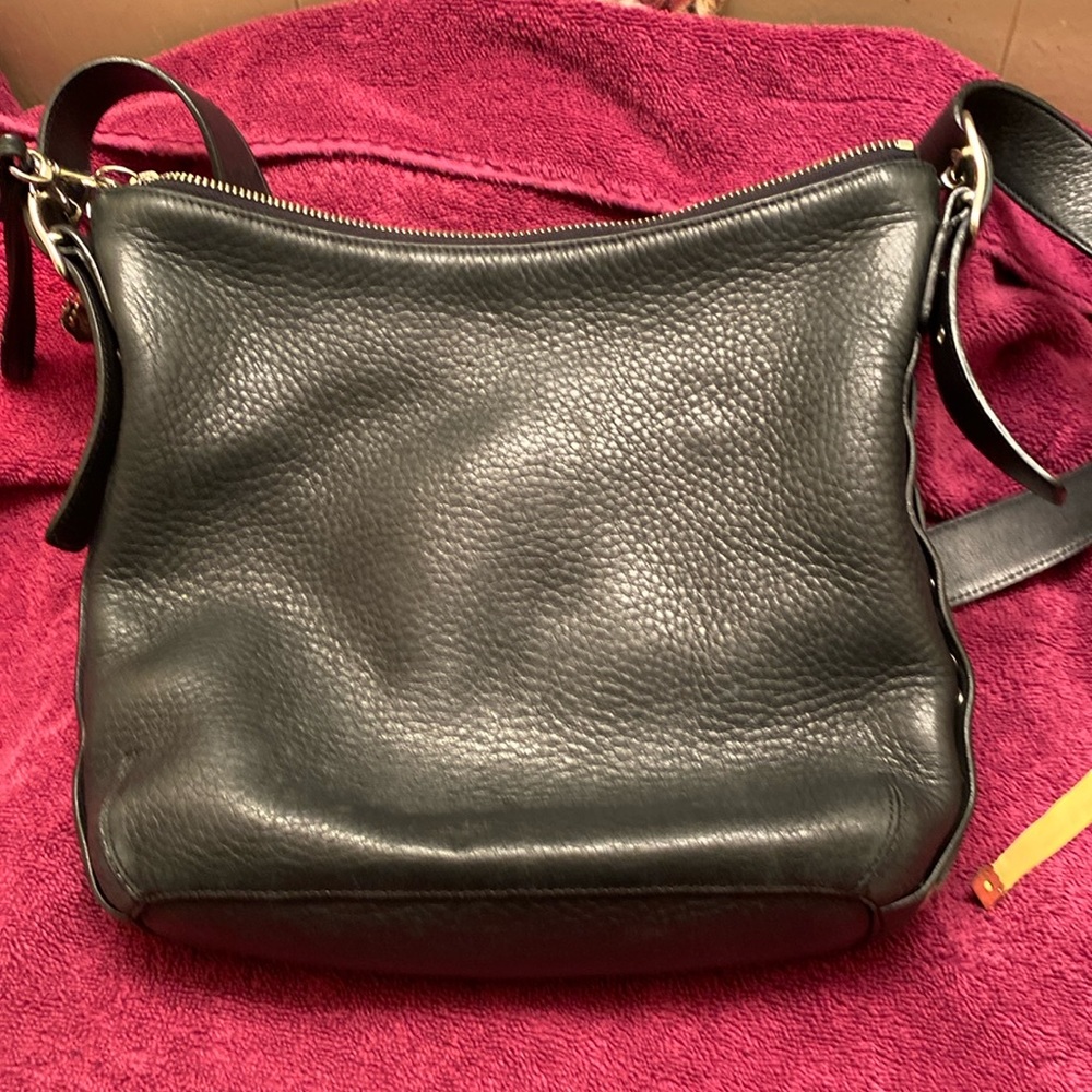 Coach small bag